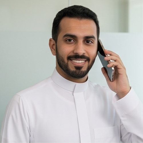 Khalid Al-Rashid