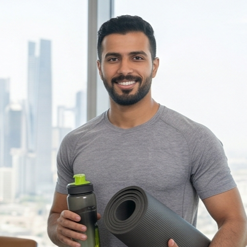 Omar Al-Jassim