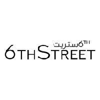 6 استريت دوت كوم شعار