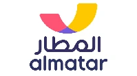 المطر شعار