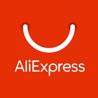 AliExpress شعار