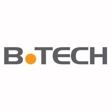 B Tech