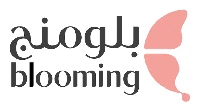 بلومينغ وير شعار