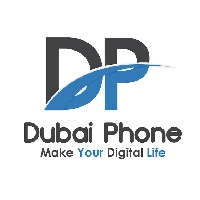 دبي فون اي جي شعار