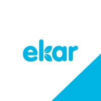 EKAR Logo