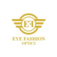 Eye Fashion Optics