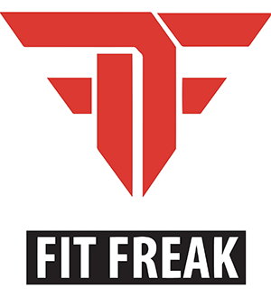 Fit freak