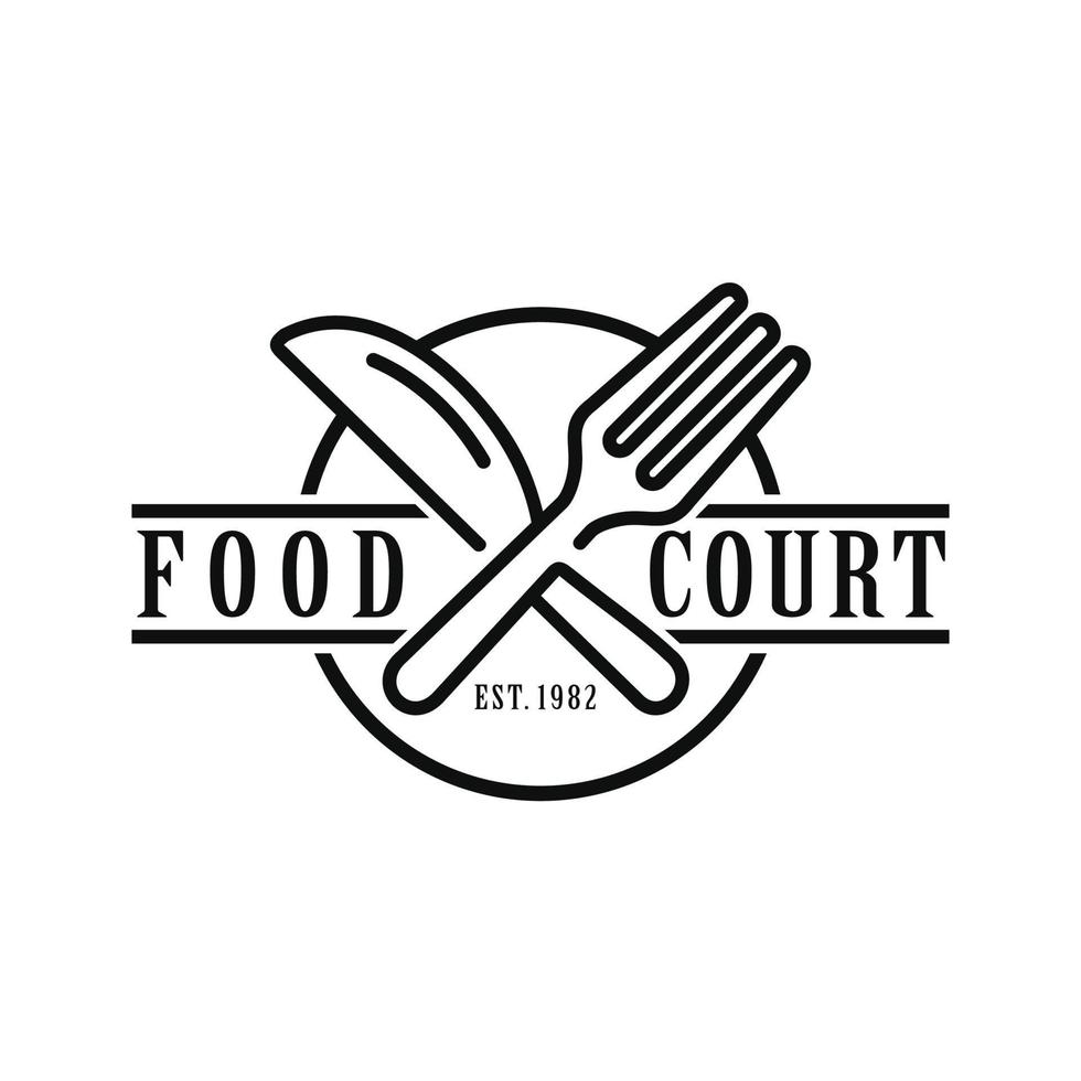 Foot Court