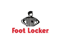 Foot Locker Logo