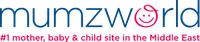 Mumzworld Logo