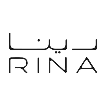رينا فاشن شعار