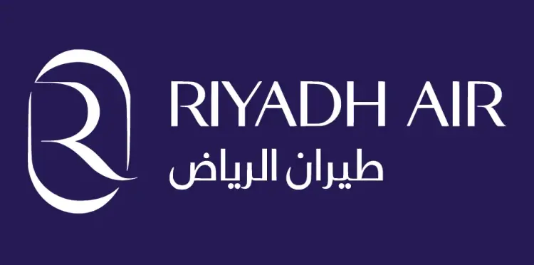 Riyadh Air Logo