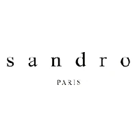 SANDRO Logo