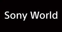 Sony World Logo