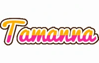 تامانا شعار