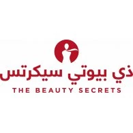 ذا بيوتي سيكريتس شعار