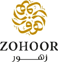 زهور الريف شعار
