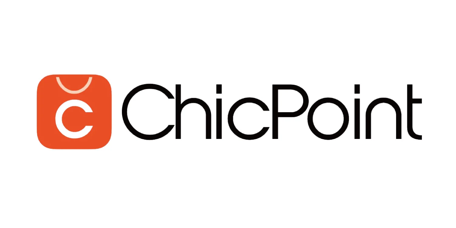 Chicpoint Logo