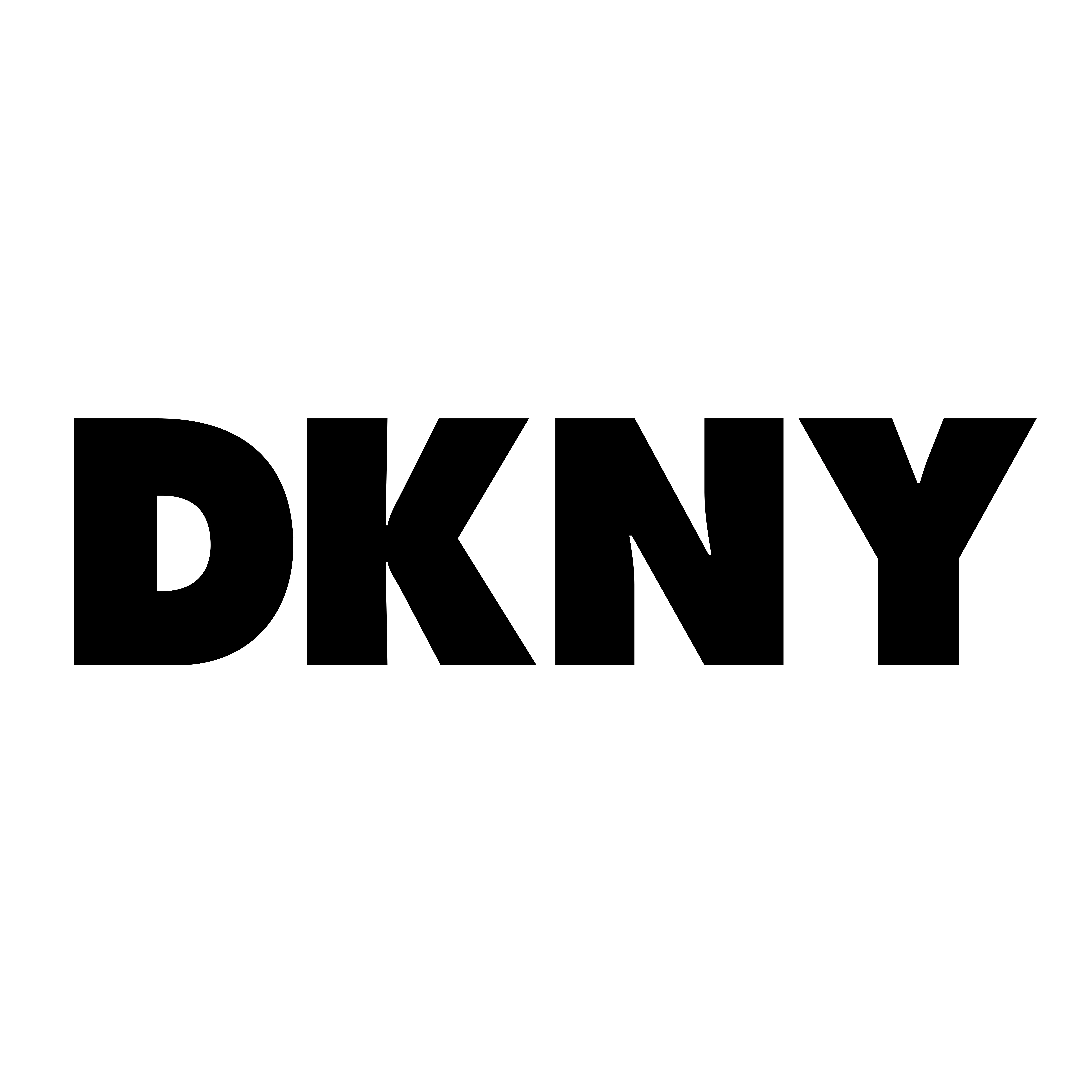 DKNY Logo