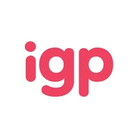 IGP (Indian Gifts Portal) Logo