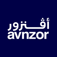 أفنزور شعار