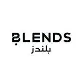 بليندز هوم شعار