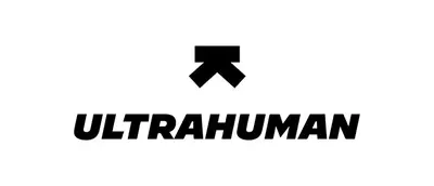 Ultrahuman Logo