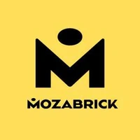 mozabrick Logo